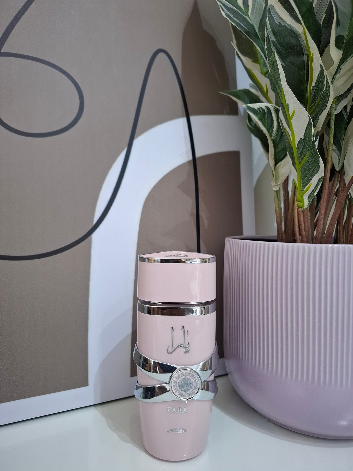 Yara Pink – Lattafa