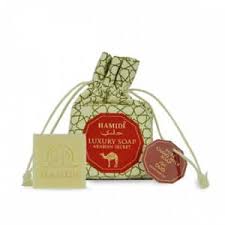 Savon Hamidi au lait de chamelle