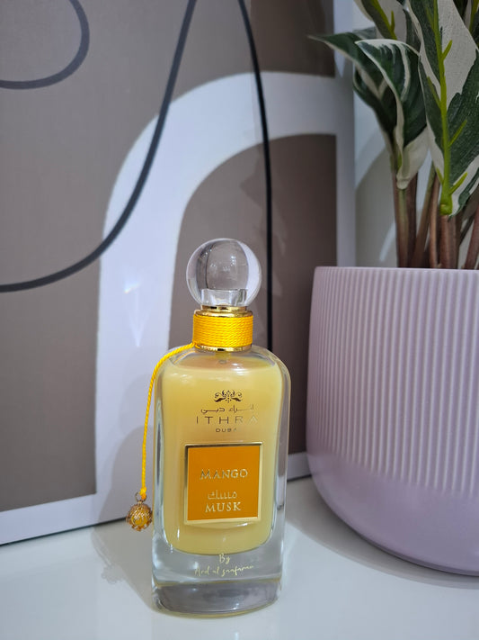 Mango – Ithra Dubai