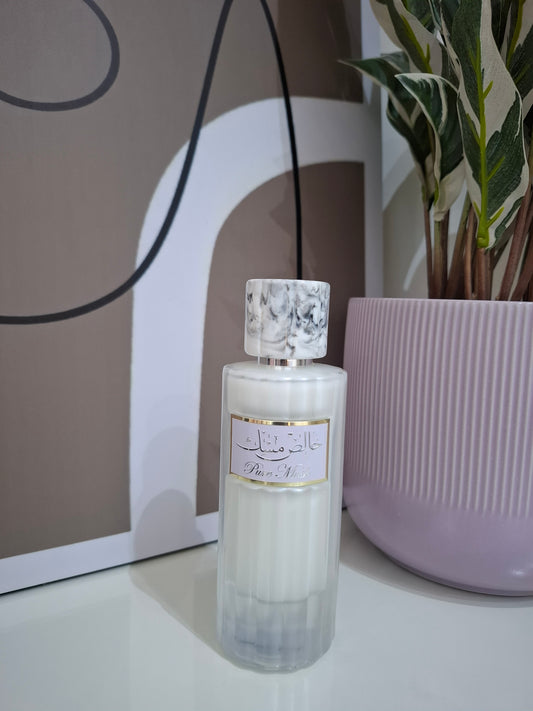 Milky pure musc –  Ard Al Zaafaran