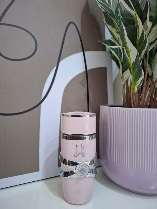 Yara Pink – Lattafa