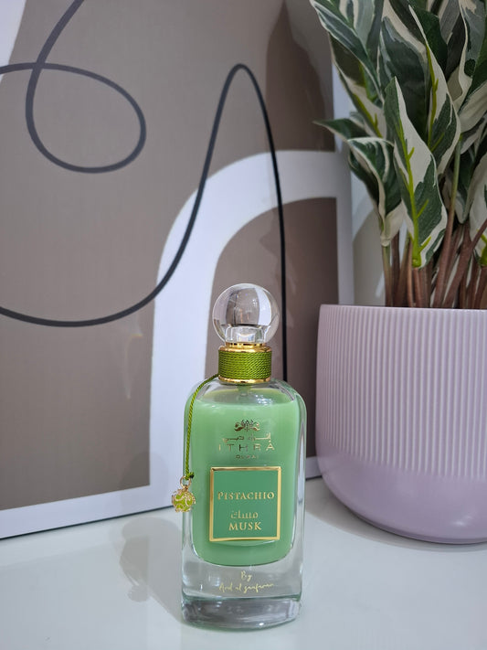 Pistachio – Ithra Dubai
