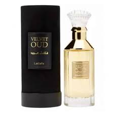 Velvet Oud – Lattafa